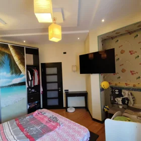 In Baku 80.0 m² apartment is for sale - Image 10