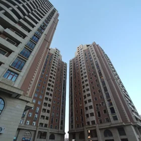 In Baku 137.0 m² apartment is for sale - Image 5