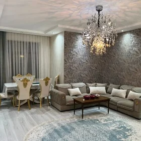In Baku 137.0 m² apartment is for sale - Image 8