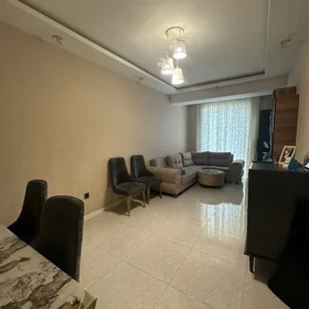 In Baku 52.0 m² apartment is for sale - Image 2