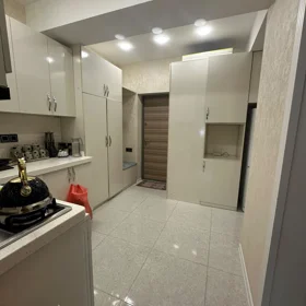 In Baku 52.0 m² apartment is for sale - Image 5