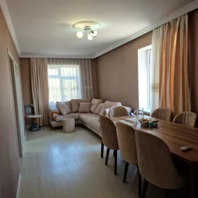 In Baku 86.0 m² house with 3.0 rooms is for sale - Image 9