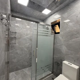 In Xətai rayonu 120.0 m² apartment is for rent - Image 2