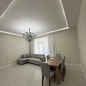 In Xətai rayonu 120.0 m² apartment is for rent - Image 3