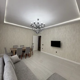 In Xətai rayonu 120.0 m² apartment is for rent - Image 4