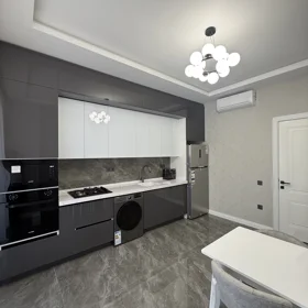In Xətai rayonu 120.0 m² apartment is for rent - Image 5