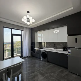 In Xətai rayonu 120.0 m² apartment is for rent - Image 6