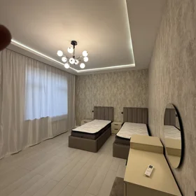 In Xətai rayonu 120.0 m² apartment is for rent - Image 7