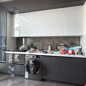 In Xətai rayonu 120.0 m² apartment is for rent - Image 8