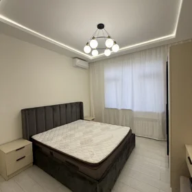 In Xətai rayonu 120.0 m² apartment is for rent - Image 9
