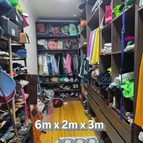 In Baku 6.0 m² house with 5.0 rooms is for sale - Image 2