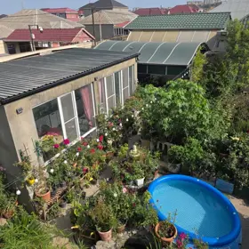In Baku 6.0 m² house with 5.0 rooms is for sale - Image 7