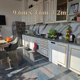 In Baku 6.0 m² house with 5.0 rooms is for sale - Image 10