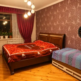 In Binəqədi rayonu 65.0 m² apartment is for rent - Image 2