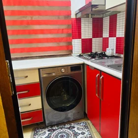 In Binəqədi rayonu 65.0 m² apartment is for rent - Image 4