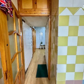 In Baku 100.0 m² apartment is for sale - Image 6