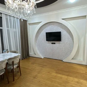 In Baku 106.0 m² apartment is for sale - Image 3