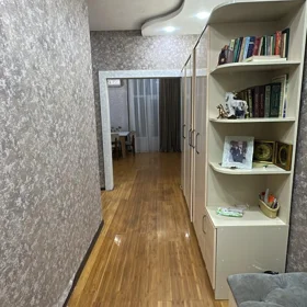 In Baku 106.0 m² apartment is for sale - Image 5