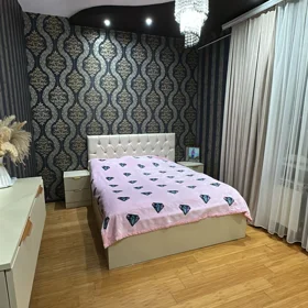 In Baku 106.0 m² apartment is for sale - Image 8