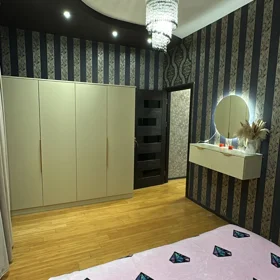In Baku 106.0 m² apartment is for sale - Image 9