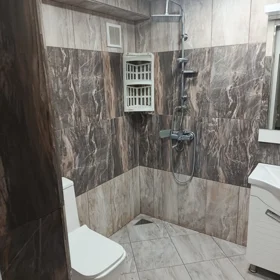 In Sumgayit 45.0 m² apartment is for rent - Image 4
