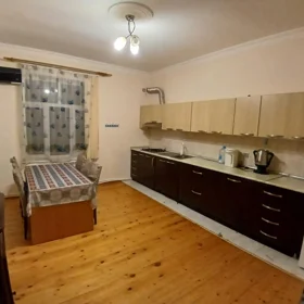 In Suraxanı rayonu 165.0 m² house with 3.0 rooms is for rent - Image 2