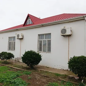 In Suraxanı rayonu 165.0 m² house with 3.0 rooms is for rent - Image 3