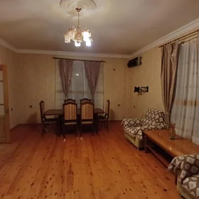 In Suraxanı rayonu 165.0 m² house with 3.0 rooms is for rent - Image 4