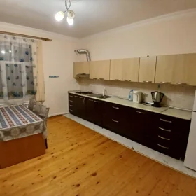 In Suraxanı rayonu 165.0 m² house with 3.0 rooms is for rent - Image 7