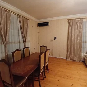 In Suraxanı rayonu 165.0 m² house with 3.0 rooms is for rent - Image 10