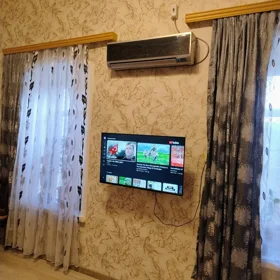 In Baku 81.0 m² apartment is for rent - Image 3