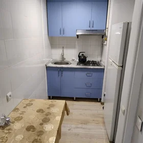 In Baku 81.0 m² apartment is for rent - Image 4