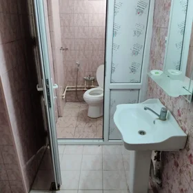 In Baku 81.0 m² apartment is for rent - Image 5