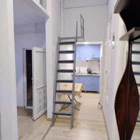 In Baku 81.0 m² apartment is for rent - Image 8