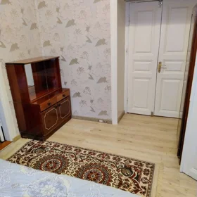 In Baku 81.0 m² apartment is for rent - Image 9