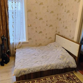 In Baku 81.0 m² apartment is for rent - Image 10