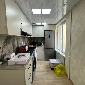 In Baku 54.0 m² apartment is for rent - Image 2