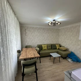 In Baku 54.0 m² apartment is for rent - Image 3