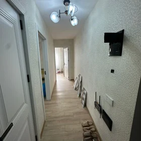 In Baku 54.0 m² apartment is for rent - Image 4