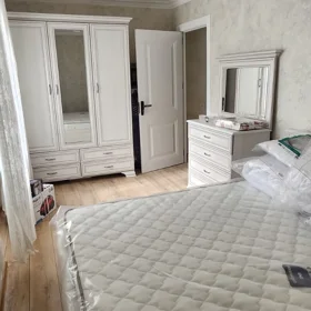 In Baku 54.0 m² apartment is for rent - Image 5
