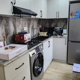 In Baku 54.0 m² apartment is for rent - Image 6