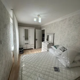 In Baku 54.0 m² apartment is for rent - Image 7