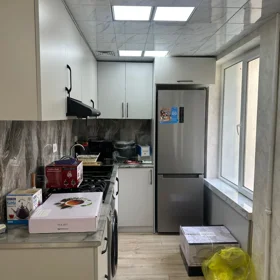 In Baku 54.0 m² apartment is for rent - Image 8