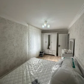 In Baku 54.0 m² apartment is for rent - Image 10
