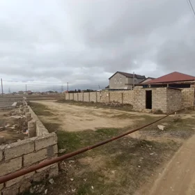 In Xəzər rayonu nan acre land is for sale - Image 2