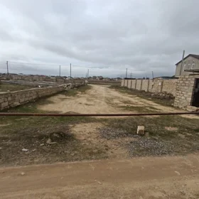 In Xəzər rayonu nan acre land is for sale - Image 4