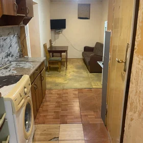 In Baku 22.0 m² house with 2.0 rooms is for rent - Image 4