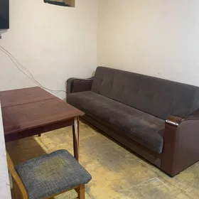 In Baku 22.0 m² house with 2.0 rooms is for rent - Image 7