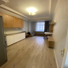 In Sumgayit 80.0 m² apartment is for rent - Image 2
