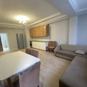 In Sumgayit 80.0 m² apartment is for rent - Image 3